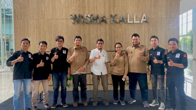 PNUP juara ajang kompetisi bangunan gedung Indonesia (dokumen: istimewa)