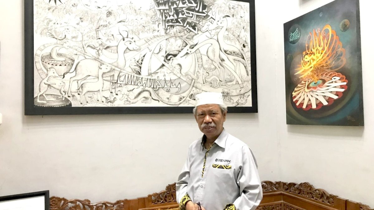 515 Aksara Lontara dan Arab Dosen UNM Akan Meriahkan Muktamar As’adiyah