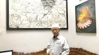 515 Aksara Lontara dan Arab Dosen UNM Akan Meriahkan Muktamar As’adiyah