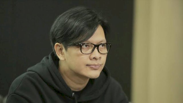 Armand Maulana (dokumen: istimewa)