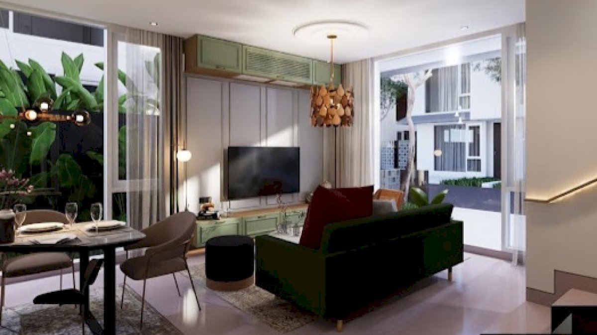 Tipe Padma Bukit Baruga Siap Rilis Tahun Ini, Unit Hasil Gabungan dari Petunia dan Plumeria