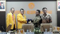 Kunjungi UNM, Pimpinan UNIMED Kepincut Program Enterpreneur dan Percepatan Guru Besar