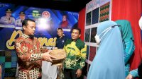 Geliatkan Ekonomi, Jambore PKK Sulsel Dirangkaikan Expo UMKM