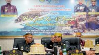 Gubernur Andi Sudirman Lanjutkan Penanganan Ruas Tanabau&ndash;Ngapaloka&ndash;Patumbukang di Selayar