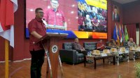 Undang Reviewer Nasional, LP2M UNM Ajak Dosen Kembangkan Kualitas Penelitian