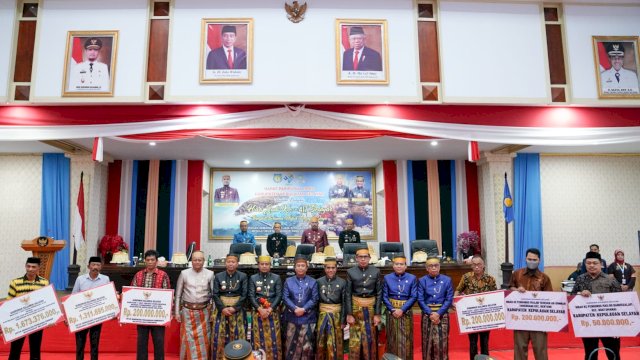 istimewa