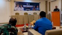 Camat Sangkarrang Sebut Kehadiran KNPI Dapat Persatukan Pemuda di Pulau