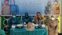 Camat Sangkarrang Perkenalkan Aplikasi Metaverse di Warga Pulau