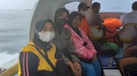 Camat Sangkarrang Bakal Sulap di Kepulauan Tempat Destinasi Wisata