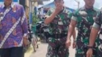 Camat Sangkarrang Monitoring Kodingareng Keke