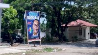 Baliho Danny Pomanto Terpasang di Jeneponto, Ini Kata Direktur IPI Sulsel