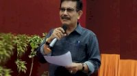 Pacu Profesionalitas UKM Pinisi Choir, Kepala Humas UNM Ajak Peserta Sukseskan PicoFest 2022