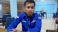 Irvan Majid Tantang Dhevy Bijak di Muscab Demokrat Palopo, Siap “Habis-habisan”