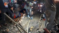 Hindari Kebocoran, Beni Iskandar Himbau Semua Pihak Selalu Berhati-hati Saat Melakukan Pengeboran Tanah di Lintasan Pipa PDAM