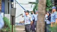Sekali Sepekan PDAM Kota Makassar Akan Turun Langsung Tangani Pengaduan Pelanggan Yang Masuk