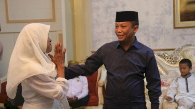 istimewa