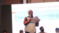 Hadir di Makassar Metaverse, Camat Wajo Paparkan Tiga Program Prioritas