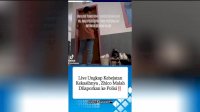 Video Live Ungkap Kebejatan Kekasihnya, Zhico Malah Akan Dilaporkan ke Polisi