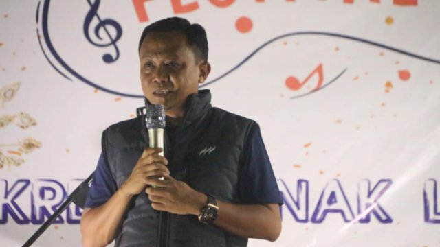 istimewa