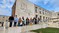 FEB-UNHAS Penjajakan Kerjasama dengan Universitas Lisbon Portugal