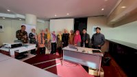 Dosen FEB-Unhas Ikuti Workshop FIBAA di Jerman