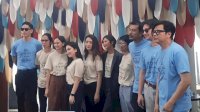 NKTCHI Akan Kembali Rilis Series Terbaru Berjudul Jalan Yang Jauh Jangan Lupa Pulang