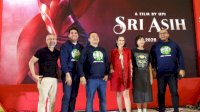 Film Sri Asih Kurang Diminati Penonton, Produser: Tidak Mudah Membaca Pergerakan Pasar Film di Indonesia