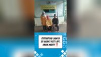 VIDEO: Viral, Perempuan Lansia Ini Ngaku Ratu Adil Imam Mahdi