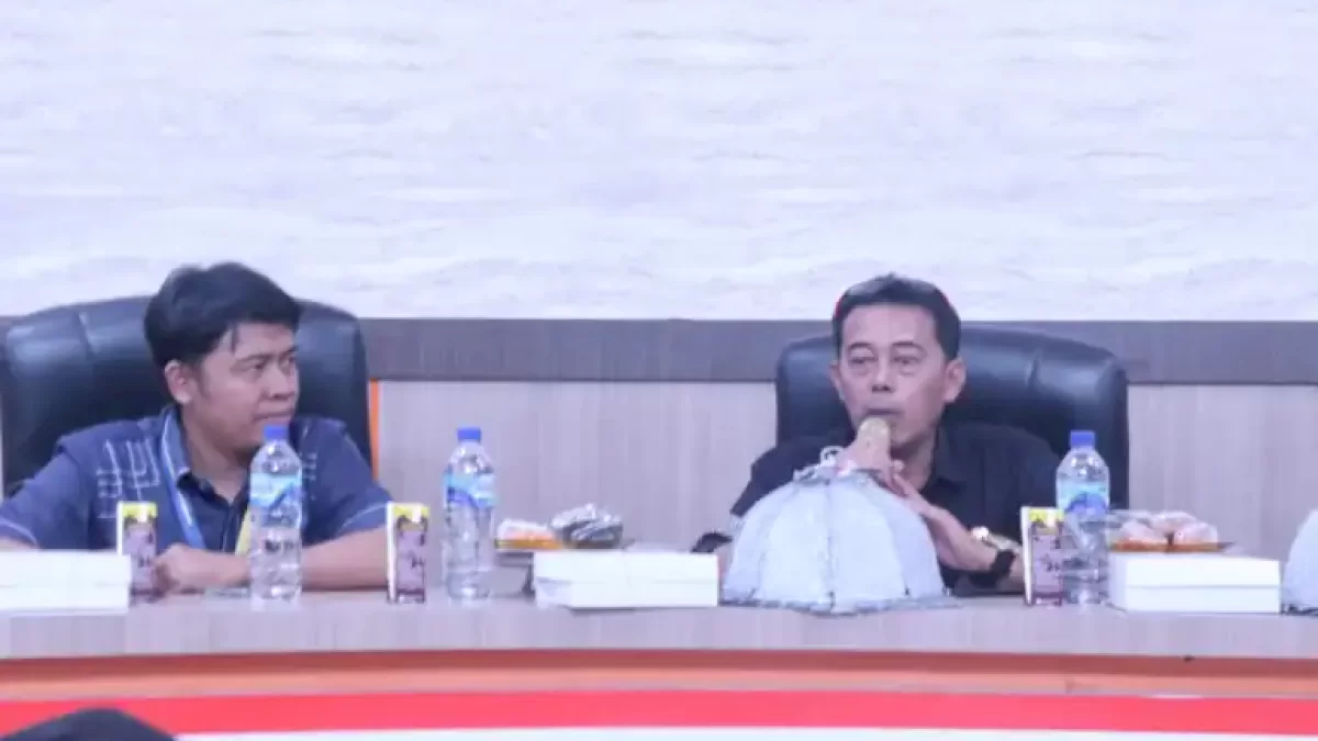 Pemerintah Kecamatan Mariso Sosialisasi Perpajakan