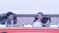 Pemerintah Kecamatan Mariso Sosialisasi Perpajakan