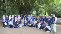Camat Tallo Meninjau Persiapan Longwis di Lakkang