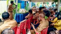 Dinas PU Makassar Terlibat AKtif Dukung Percepatan Pembenahan Lorong Wisata dan Longgar