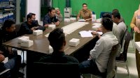 Dinas PU Makassar Rapat Bersama Mitra Swasta Bahas Nota Kesepahaman