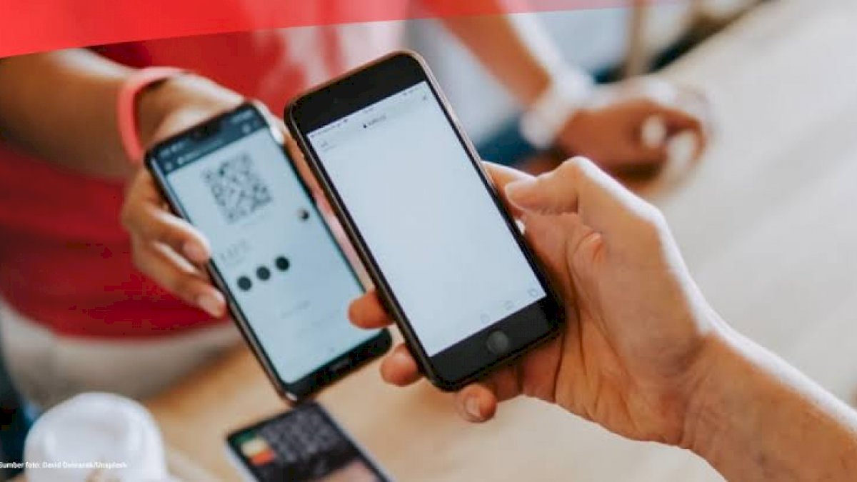 UPT Pengelolaan Air Limbah Dinas PU Makassar Terapkan Sistem E-Transaksi