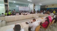 Kadis PU Makassar Dampingi Anggota DPR RI Tinjau Akses Makassar New Port