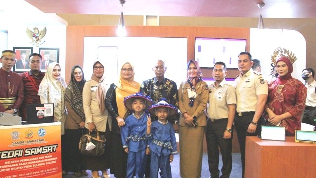 istimewa
