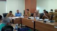 Sinergi Dinas PU Kota Makassar dan PDAM Kelola Air Limbah