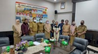 Terima Kunjungan Warga Barombong, Dinas PU Makassar Harap Kerja Sama Seluruh Stakeholder