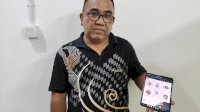 KBA SMP 5 Makassar Bakal Gelar Turnamen Bola Basket, 40 Tim Bakal Berpartisipasi Memperebutkan Hadiah Puluhan Juta Rupiah