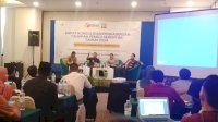 Perdalam Ilmu Pengawasan, Bawaslu Jeneponto Gelar Rakon Dengan Panwaslu