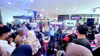 Yamaha FreeGo 125 Connected, Generasi 125 yang Paling Unggul di Kelasnya