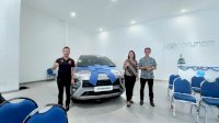 Jangkau Lebih Dekat Konsumen, Hyundai Buka Cabang di Sungguminasa Kabupaten Gowa