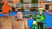 Camat Tamalate Dukung Program Ojol Day