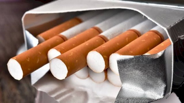 Harga rokok tahun depan dipastikan naik (dokumen: int. Kiat Indonesia).