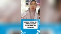 VIDEO: Ngadu ke Petinggi TNI, Istri TNI Ini Ngaku Ditelantarkan dan Diselingkuhi Suami