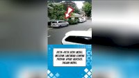 VIDEO: Detik-detik Bodi Mobil Meledak Lantaran Simpan Produk&nbsp;Spray&nbsp;Aerosol Dalam Mobil