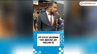 VIDEO: DPR Setujui Laksamana Yudo Margono Jadi Panglima TNI