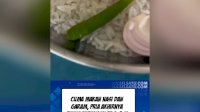 VIDEO: Cuma Makan Nasi dan Garam, Pria Akhirnya Punya Tabungan Rp 2,8 M