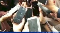 VIDEO: Kabidhumas Polda Jabar Sebut Satu Polisi Meninggal Akibat Insiden Ledakan Astanaanyar