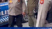 VIDEO: Ridwan Kamil ke Lokasi Kejadian Bom Bunuh Diri
